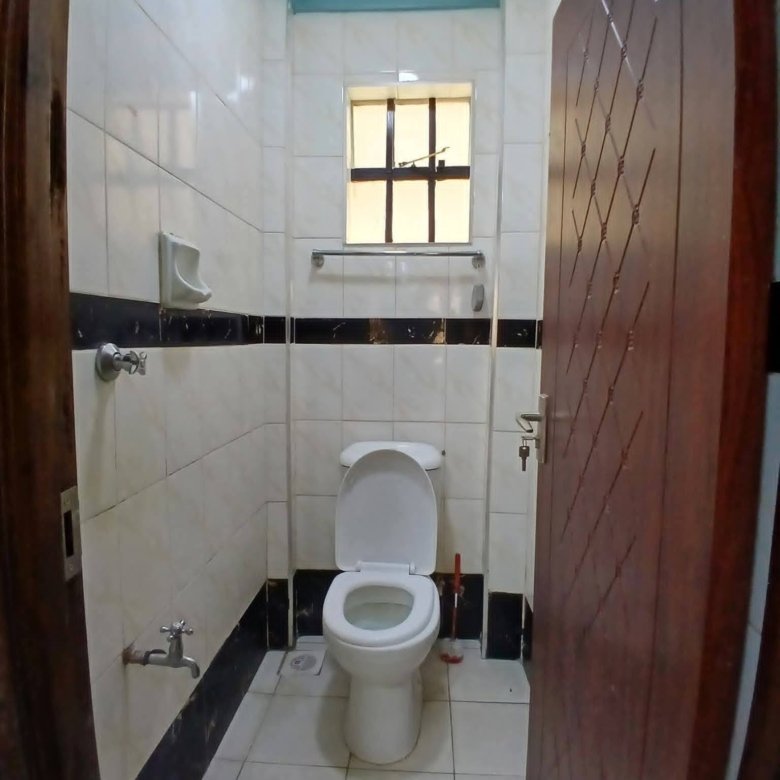 2 Bedroom Master En-suite to let in Syokimau Katani Road.