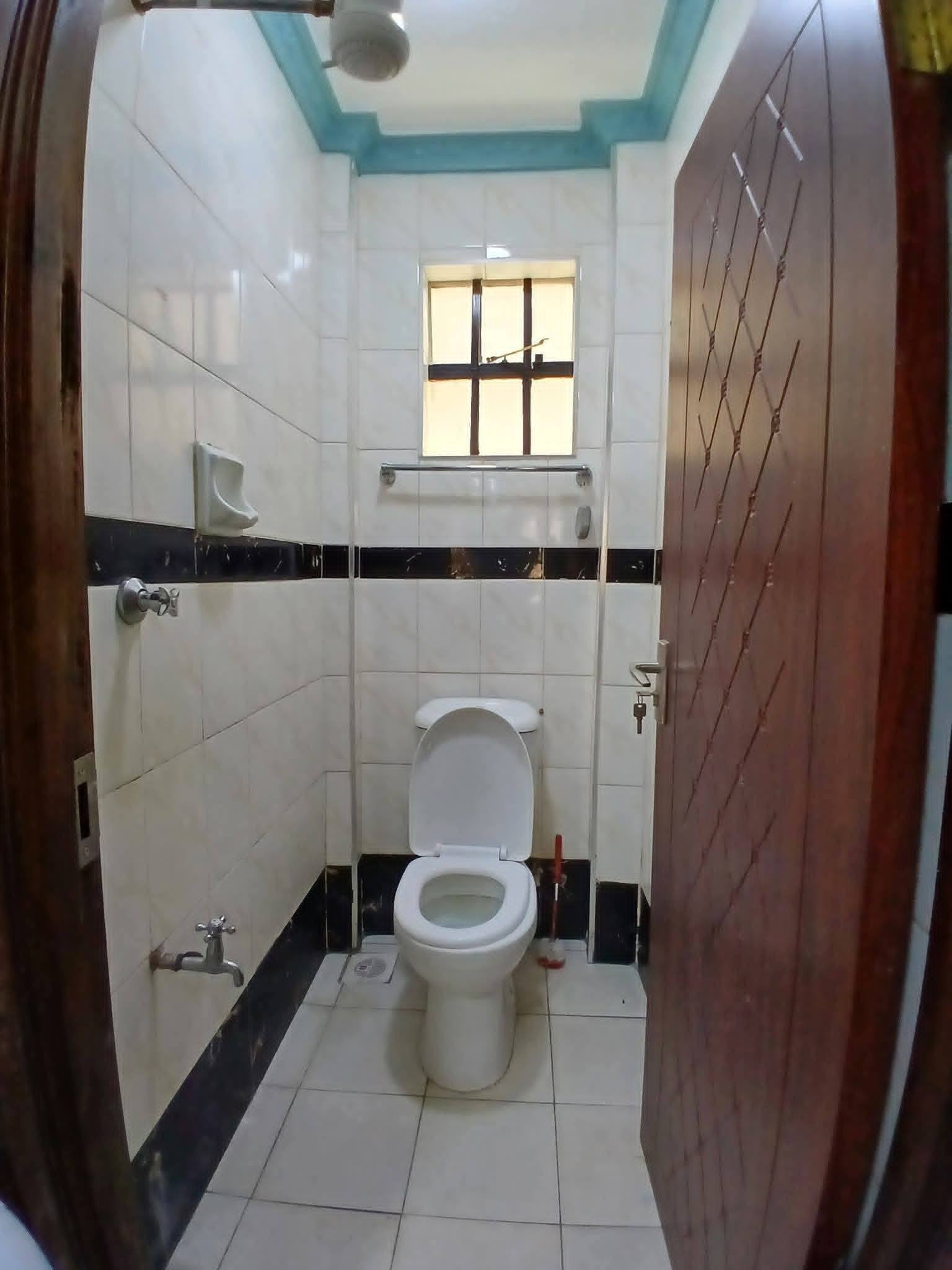 2 Bedroom Master En-suite to let in Syokimau Katani Road.