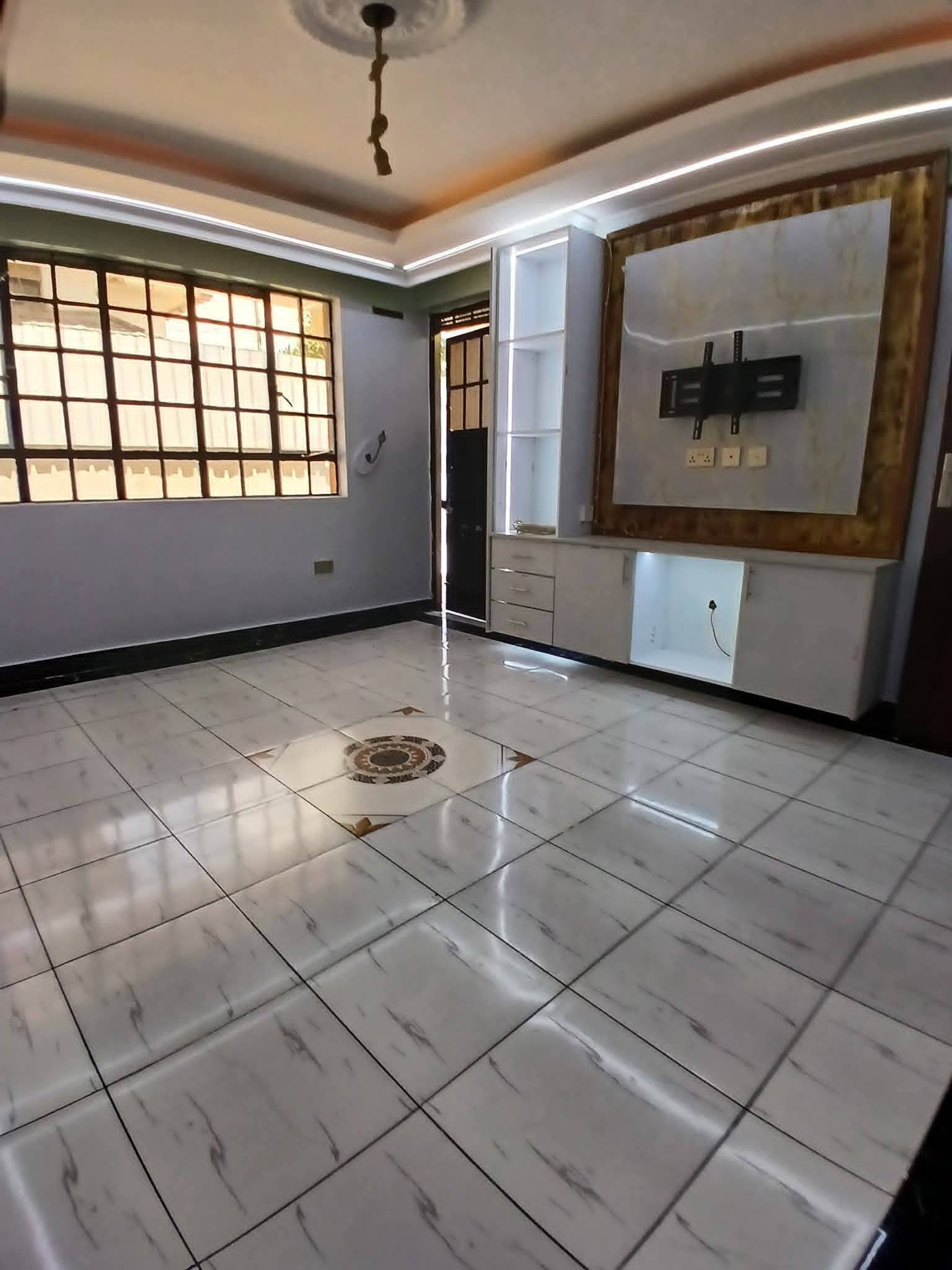 2 Bedroom Master En-suite to let in Syokimau Katani Road.