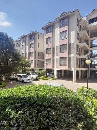 2 Bedroom Master Ensuite Syokimau off Mombasa Road