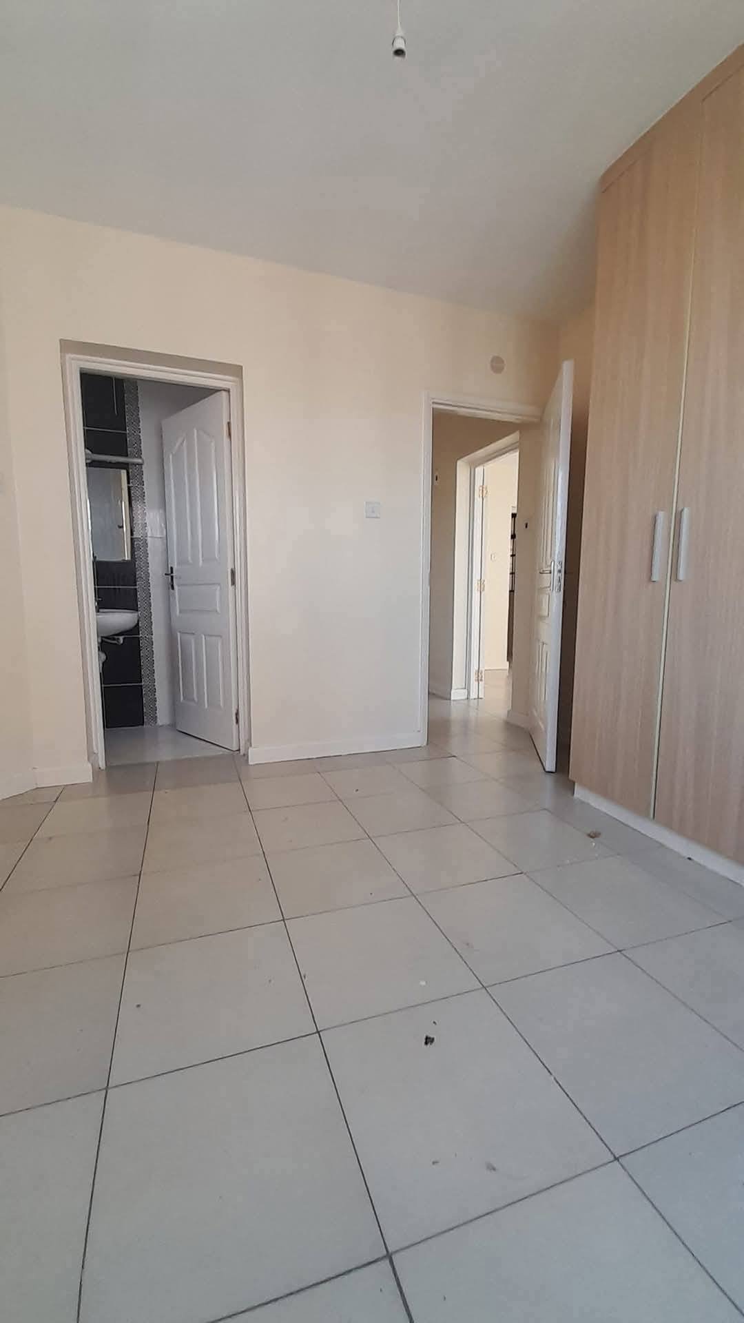 2 Bedroom Master Ensuite Syokimau off Mombasa Road