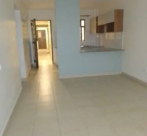 2 Bedroom Master Ensuite To Let Along Naivasha Road