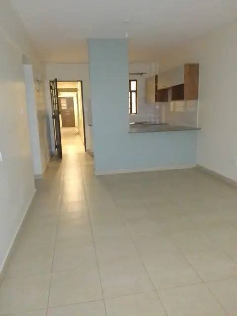 2 Bedroom Master Ensuite To Let Along Naivasha Road