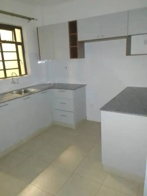 2 Bedroom Master Ensuite To Let Along Naivasha Road