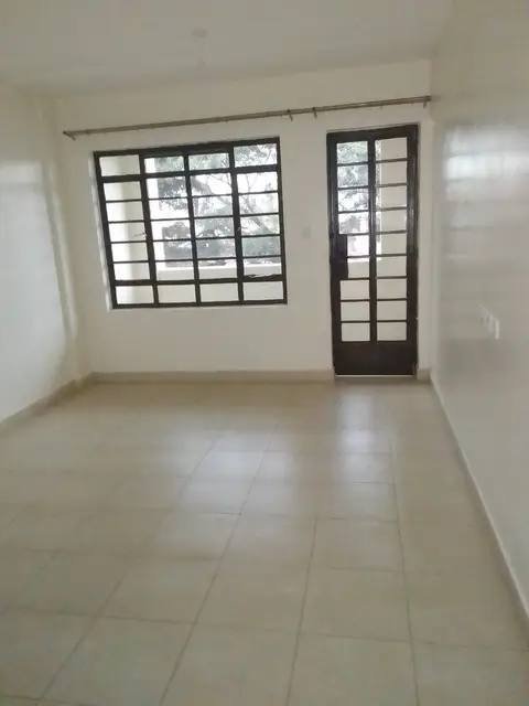 2 Bedroom Master Ensuite To Let Along Naivasha Road