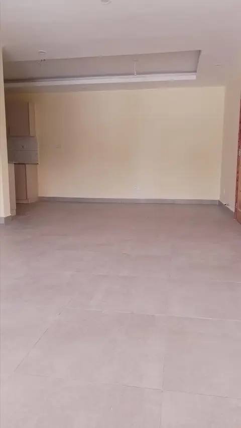 2 Bedroom Master Ensuite To Let Along Naivasha Road