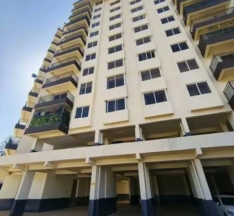 2 Bedroom Master Ensuite To Let Along Naivasha Road