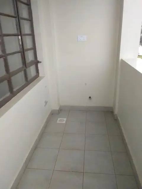 2 Bedroom Master Ensuite To Let Along Naivasha Road