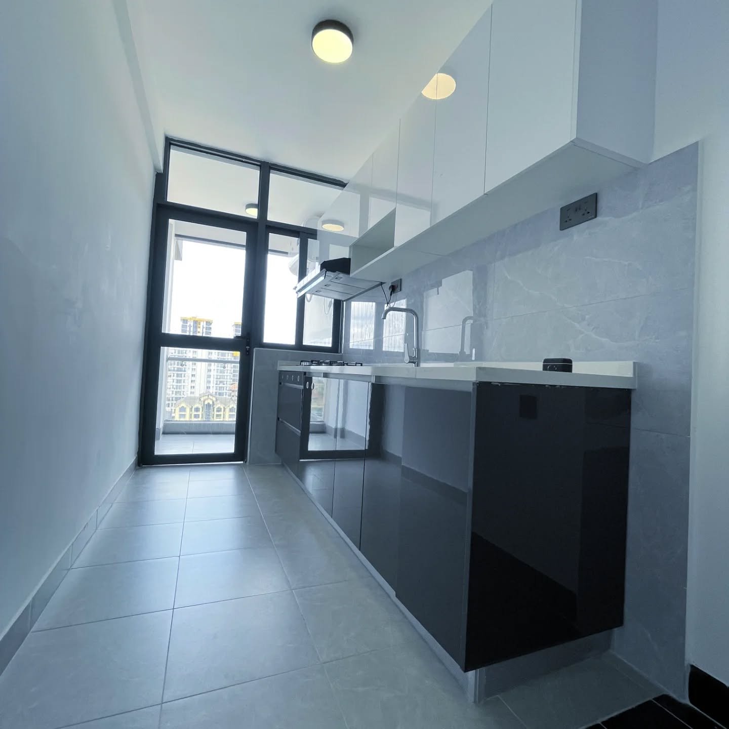 2 Bedroom Master Ensuite To Let Along Ngong Road