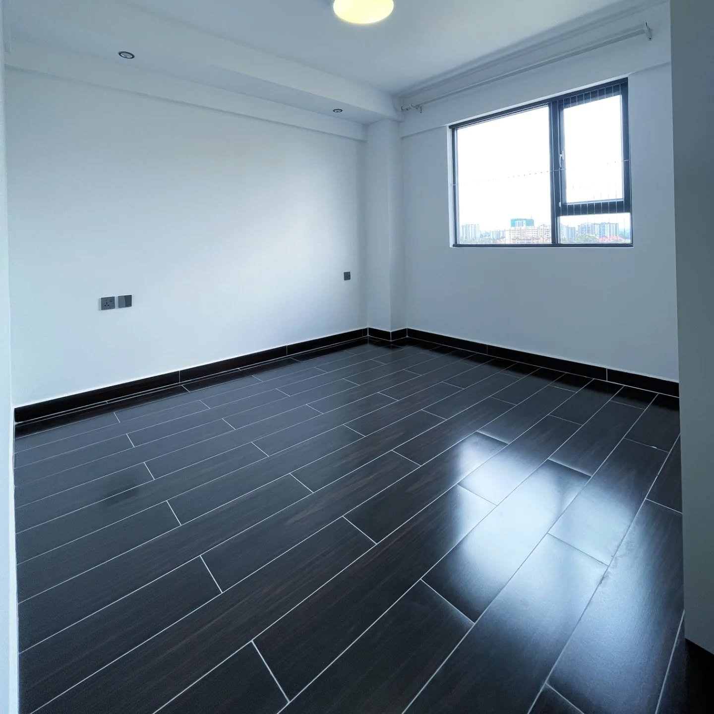 2 Bedroom Master Ensuite To Let Along Ngong Road