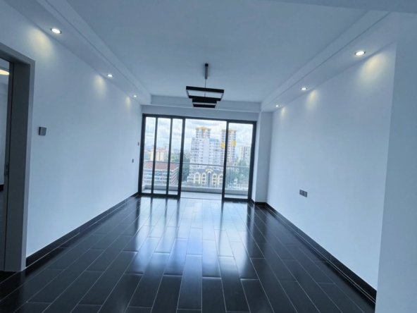 2 Bedroom Master Ensuite To Let Along Ngong Road