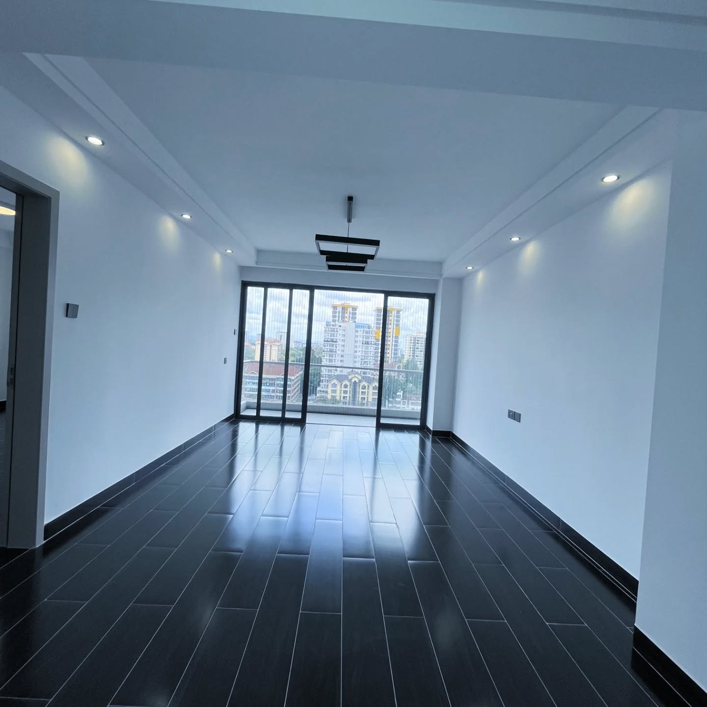 2 Bedroom Master Ensuite To Let Along Ngong Road