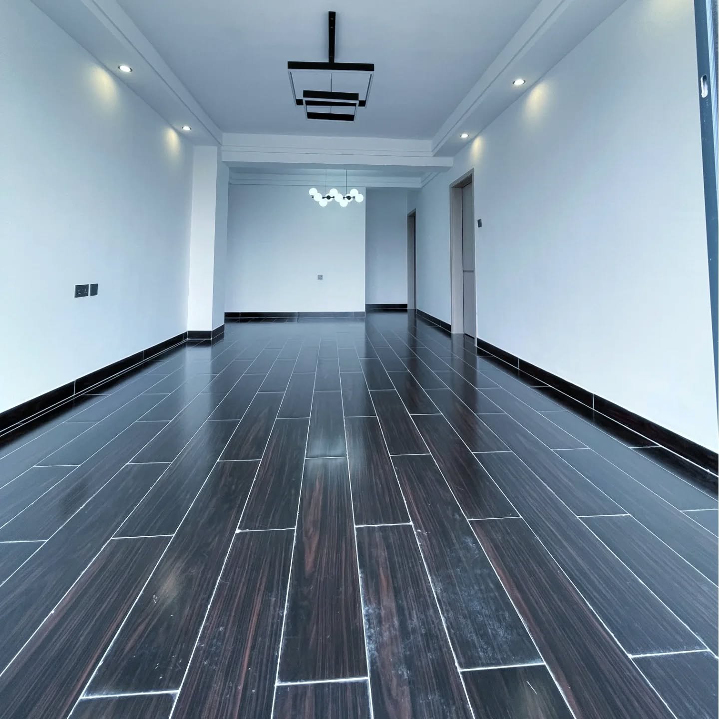 2 Bedroom Master Ensuite To Let Along Ngong Road