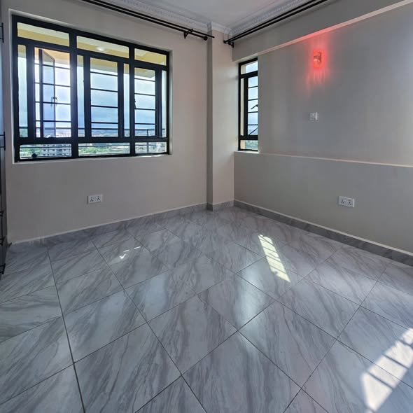2 Bedroom Master Ensuite To Let Along Waiyaki Way