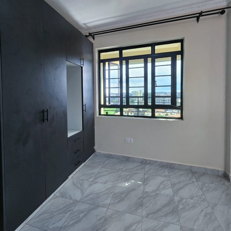 2 Bedroom Master Ensuite To Let Along Waiyaki Way