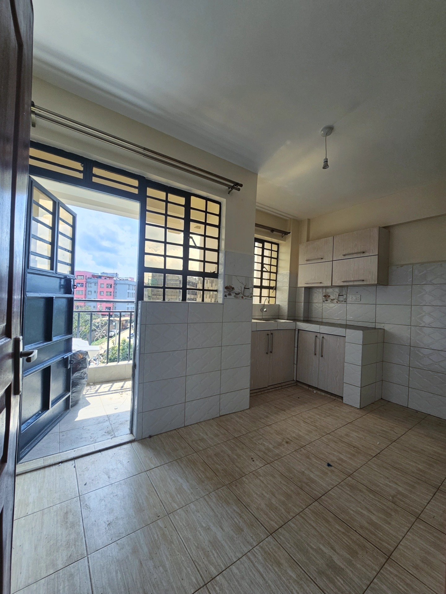 2 Bedroom Master Ensuite To Let Along Waiyaki Way