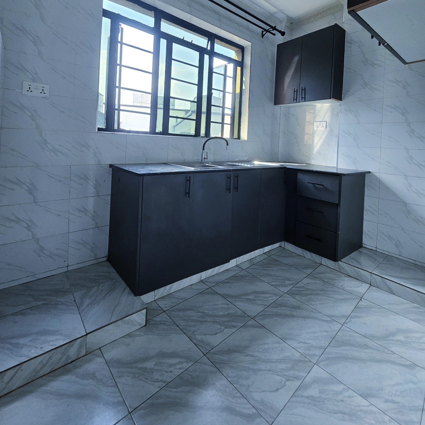 2 Bedroom Master Ensuite To Let Along Waiyaki Way