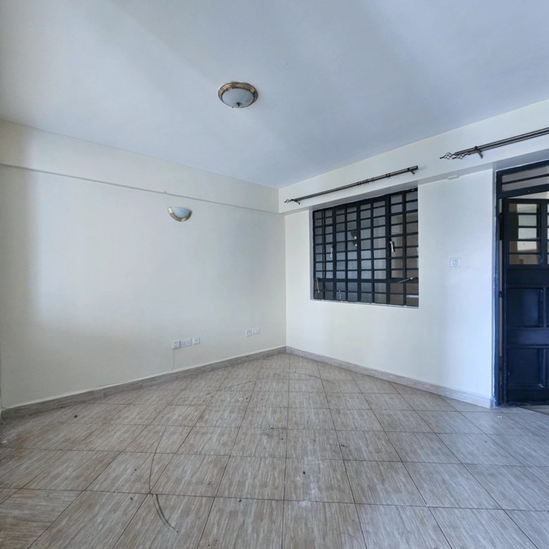 2 Bedroom Master Ensuite To Let Along Waiyaki Way
