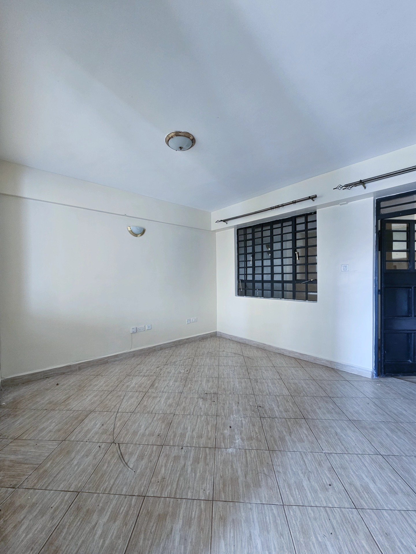 2 Bedroom Master Ensuite To Let Along Waiyaki Way