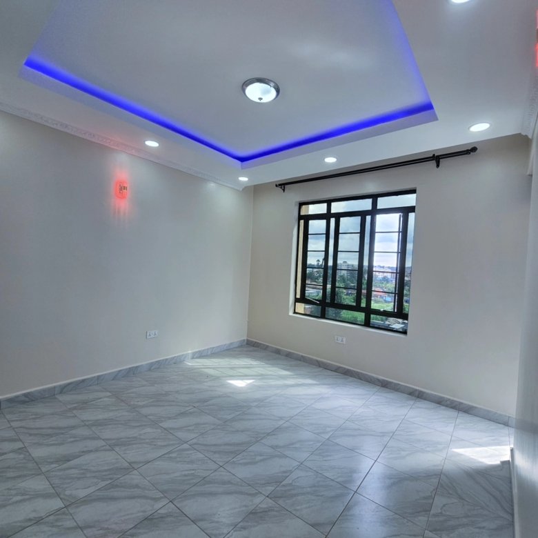 2 Bedroom Master Ensuite To Let Along Waiyaki Way