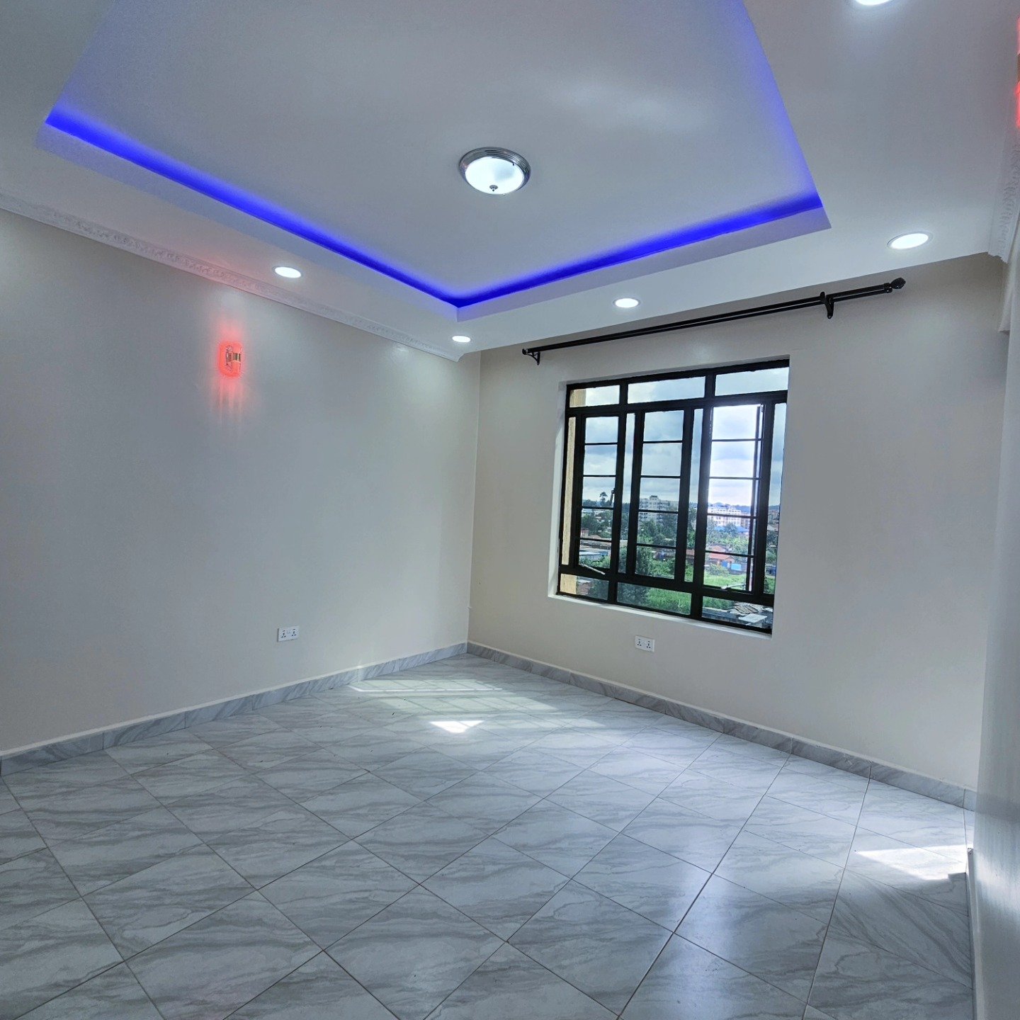 2 Bedroom Master Ensuite To Let Along Waiyaki Way
