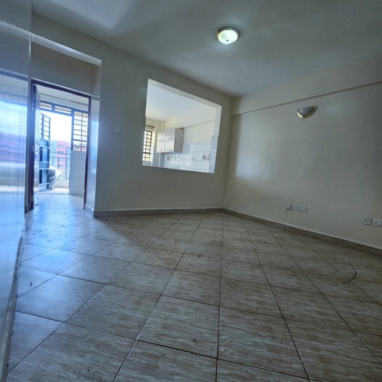 2 Bedroom Master Ensuite To Let Along Waiyaki Way