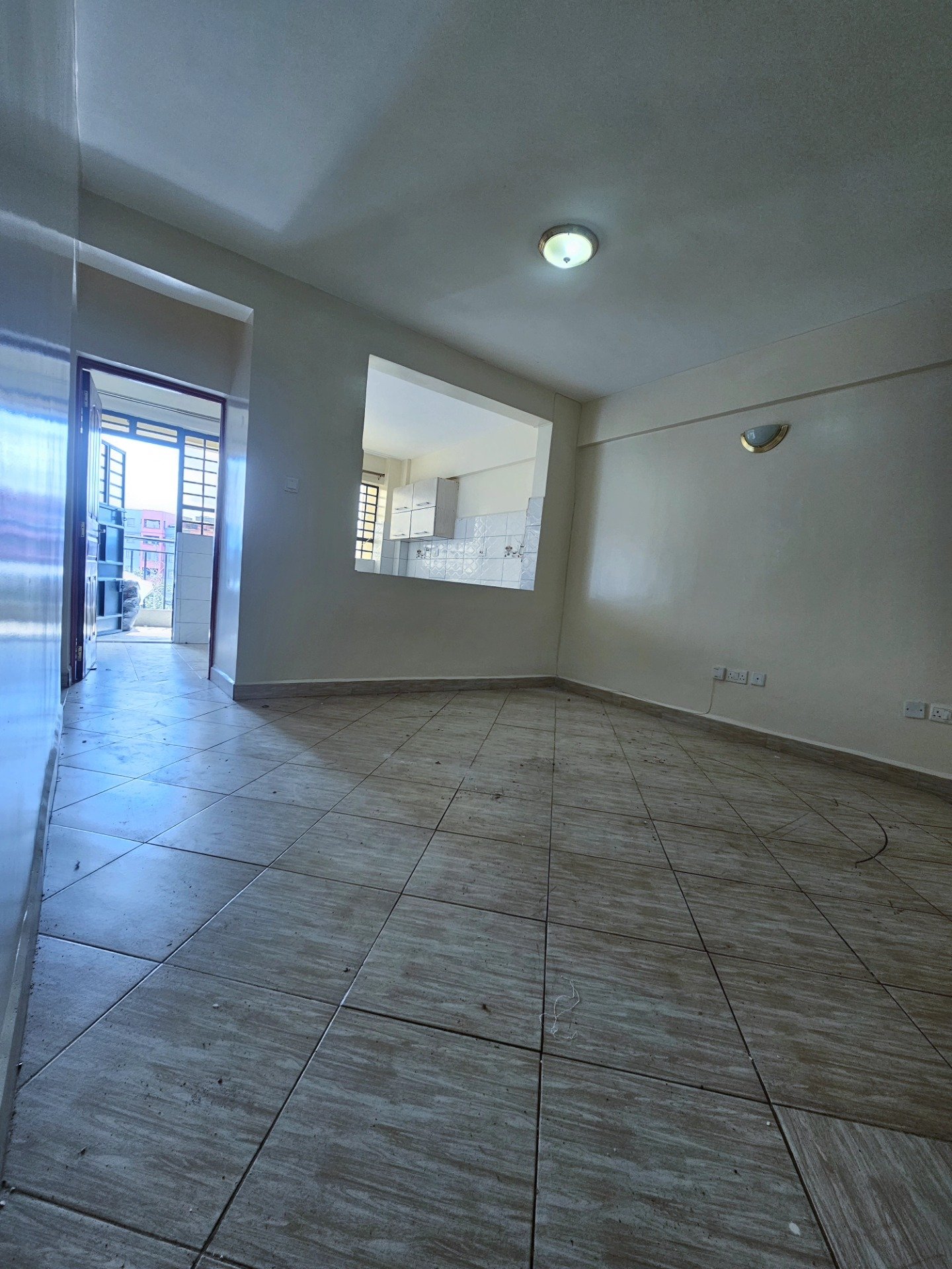 2 Bedroom Master Ensuite To Let Along Waiyaki Way