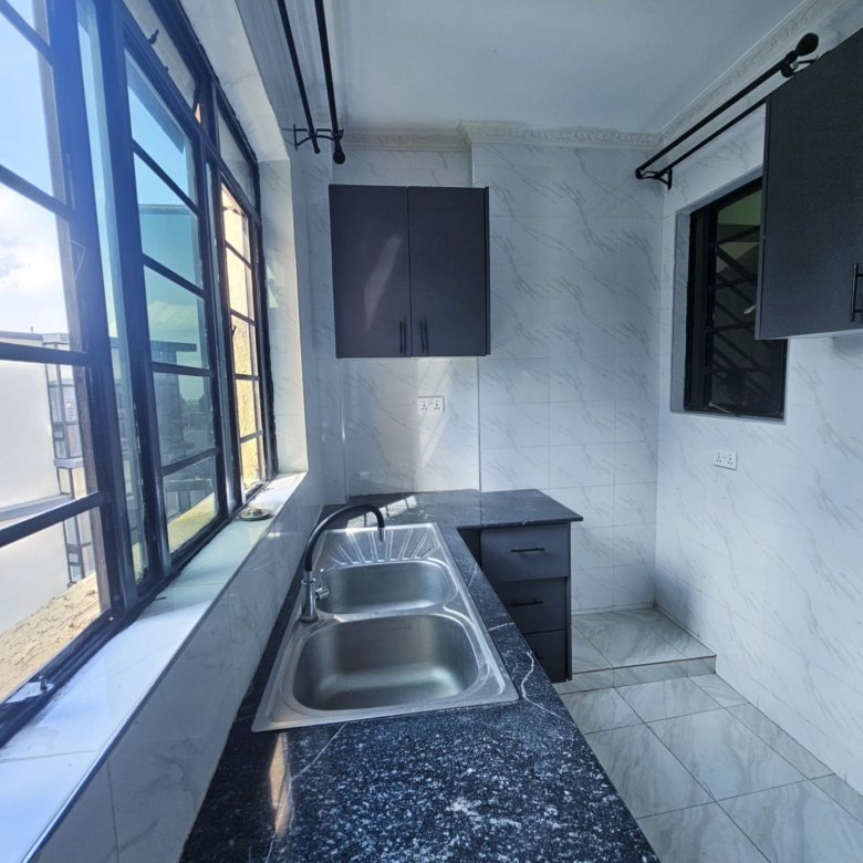 2 Bedroom Master Ensuite To Let Along Waiyaki Way