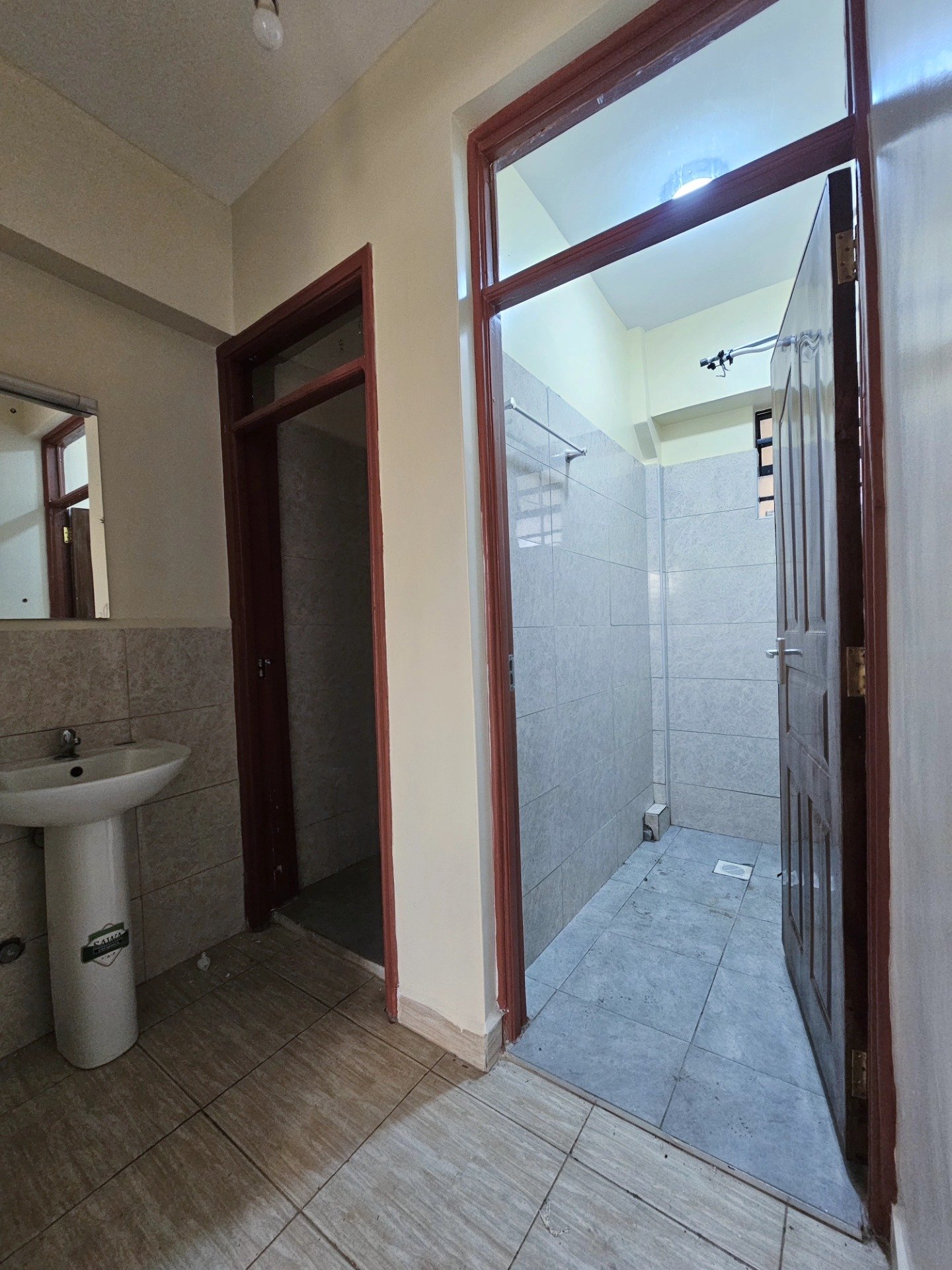 2 Bedroom Master Ensuite To Let Along Waiyaki Way