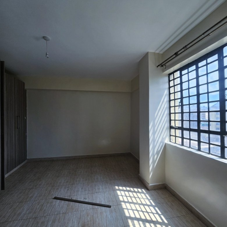 2 Bedroom Master Ensuite To Let Along Waiyaki Way