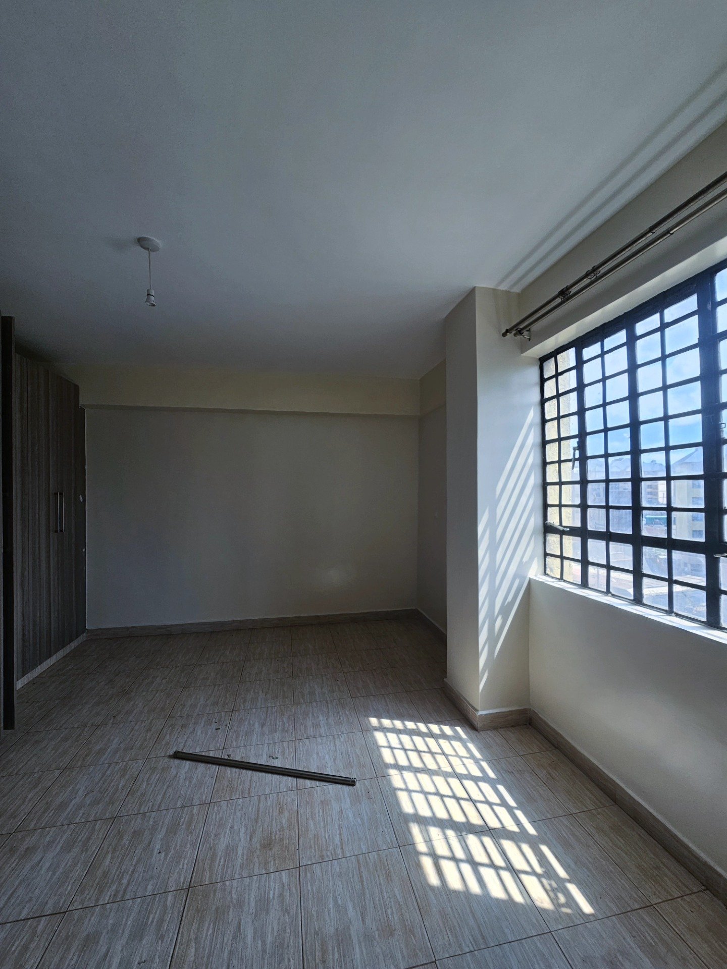 2 Bedroom Master Ensuite To Let Along Waiyaki Way