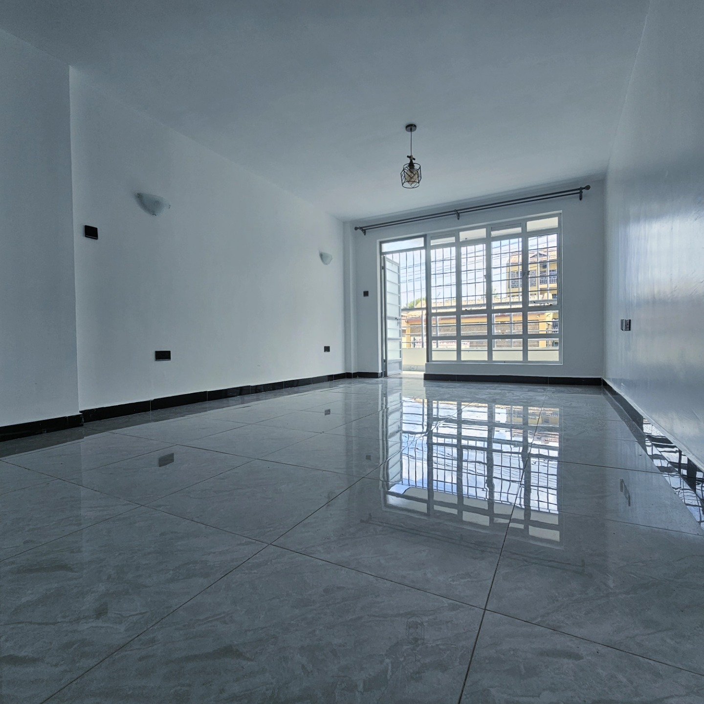 2 Bedroom Master Ensuite To Let Along Waiyaki Way, Kikuyu