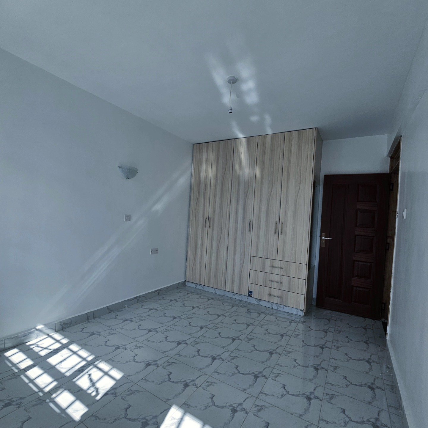 2 Bedroom Master Ensuite To Let Along Waiyaki Way, Kikuyu