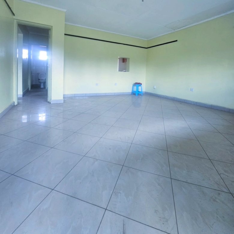 2 Bedroom Master Ensuite To Let Along Waiyaki Way, Kinoo