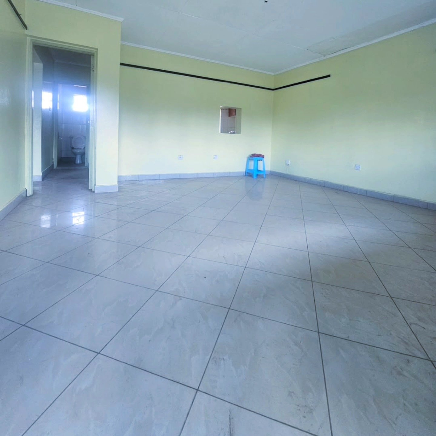 2 Bedroom Master Ensuite To Let Along Waiyaki Way, Kinoo