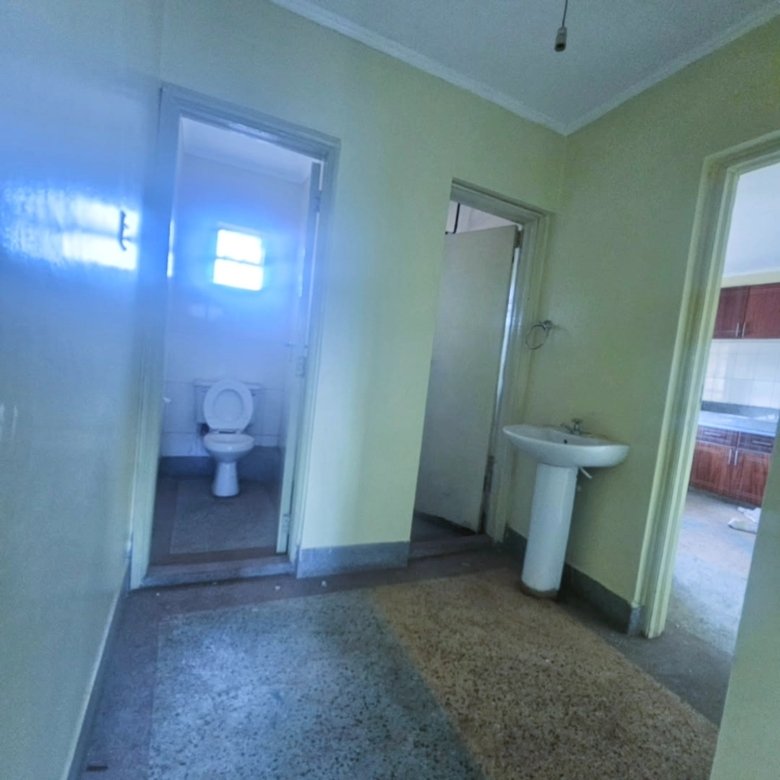 2 Bedroom Master Ensuite To Let Along Waiyaki Way, Kinoo