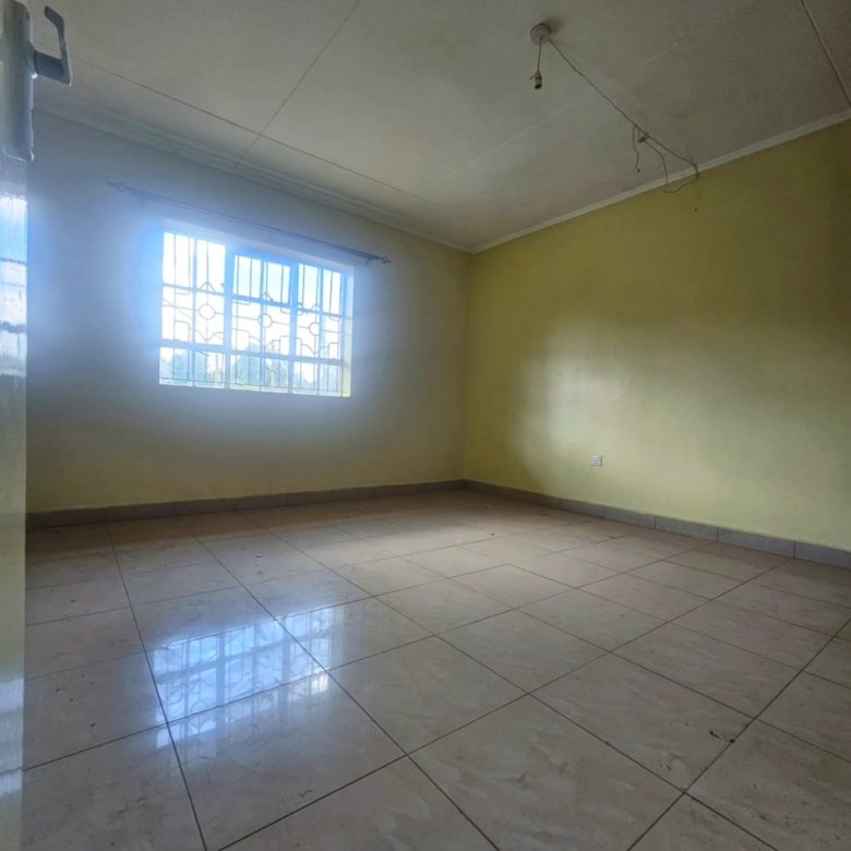 2 Bedroom Master Ensuite To Let Along Waiyaki Way, Kinoo