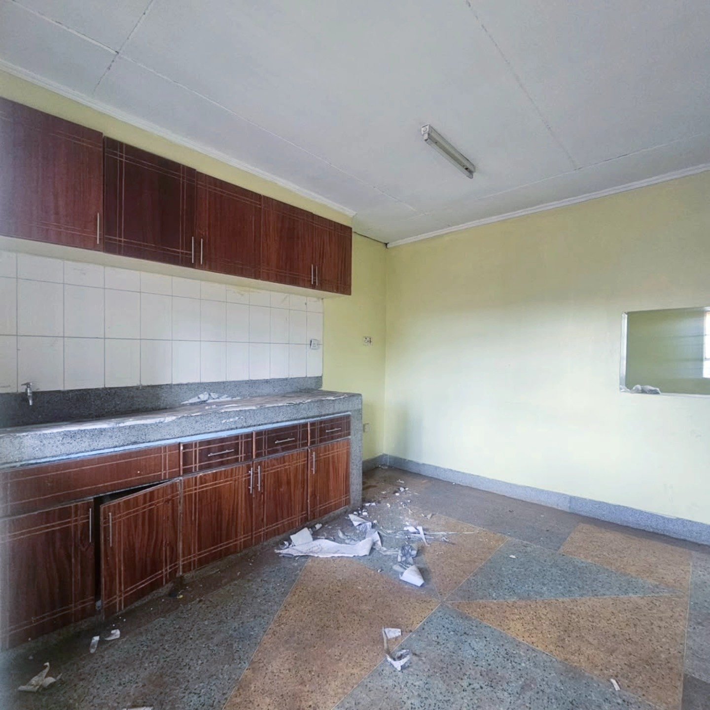 2 Bedroom Master Ensuite To Let Along Waiyaki Way, Kinoo