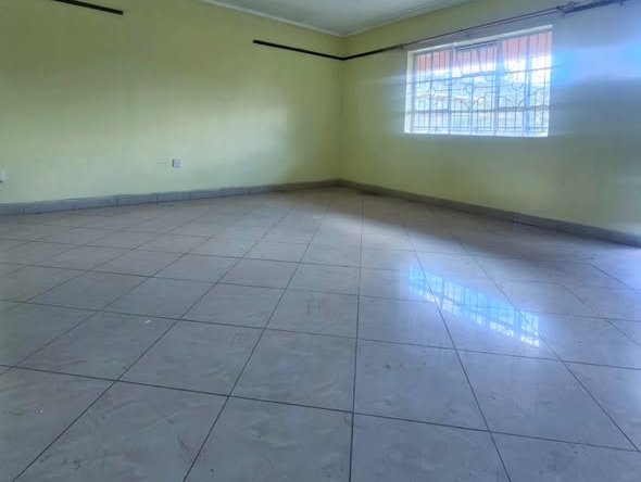 2 Bedroom Master Ensuite To Let Along Waiyaki Way, Kinoo