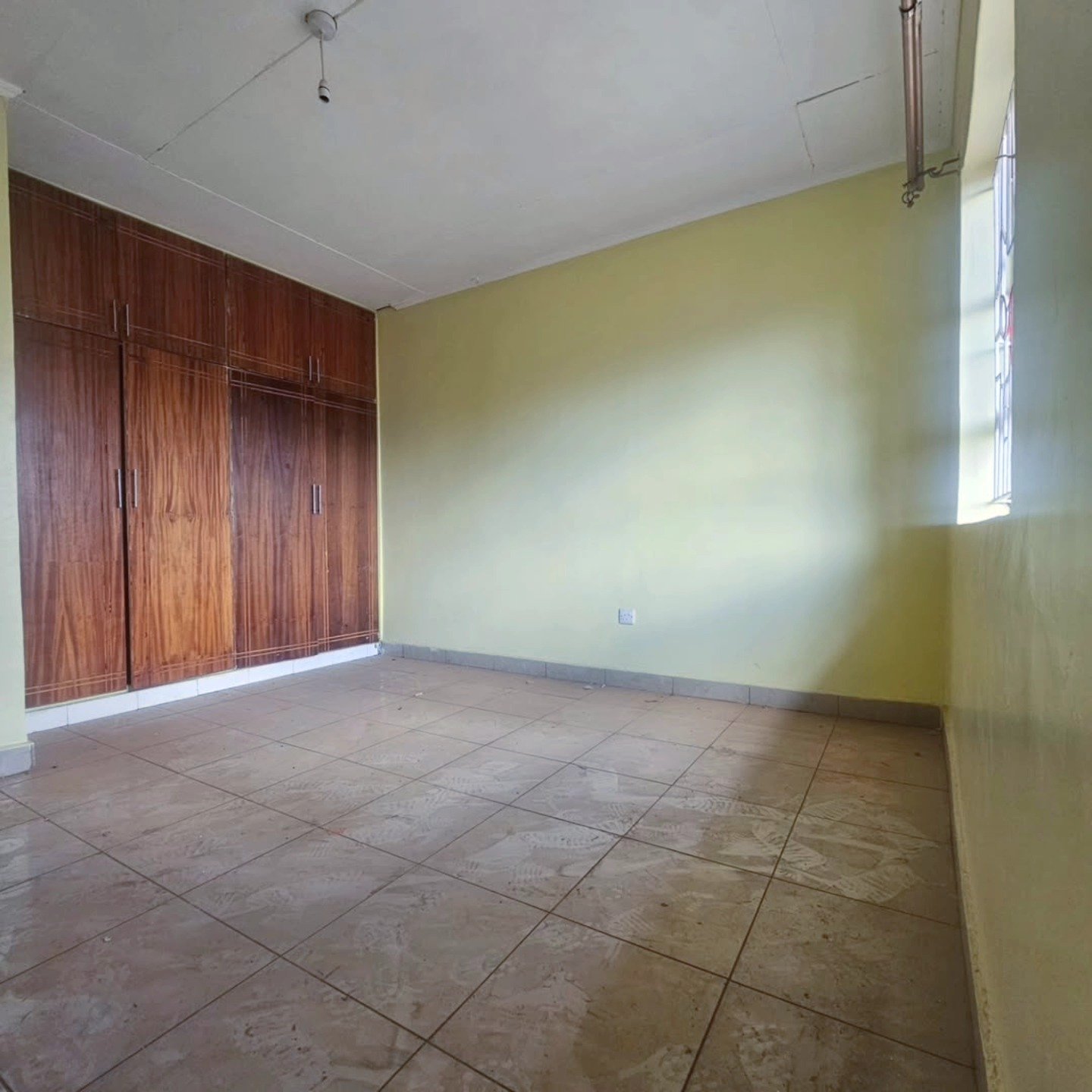 2 Bedroom Master Ensuite To Let Along Waiyaki Way, Kinoo