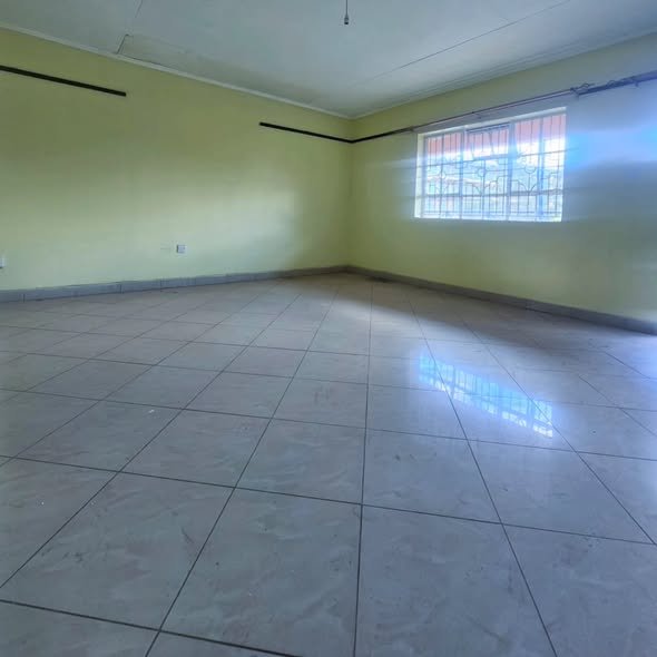 2 Bedroom Master Ensuite To Let Along Waiyaki Way, Kinoo