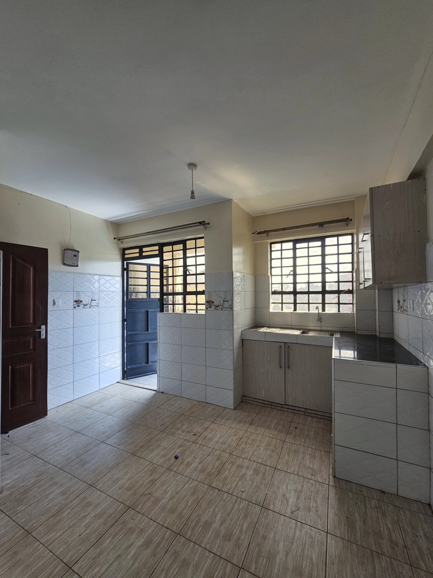 2 Bedroom Master Ensuite To Let Along Waiyaki Way
