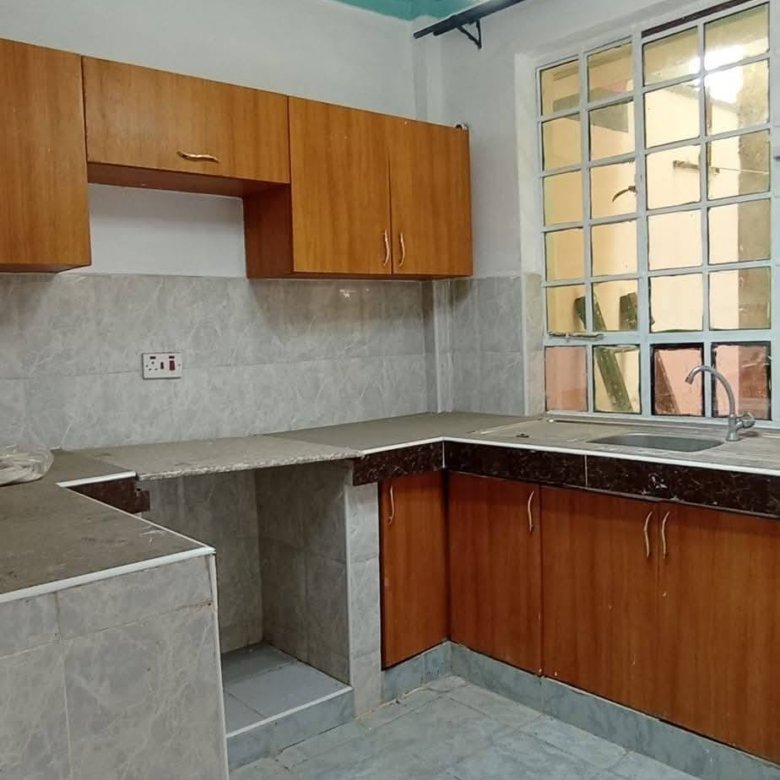 2 Bedroom Master Ensuite To Let In Syokimau