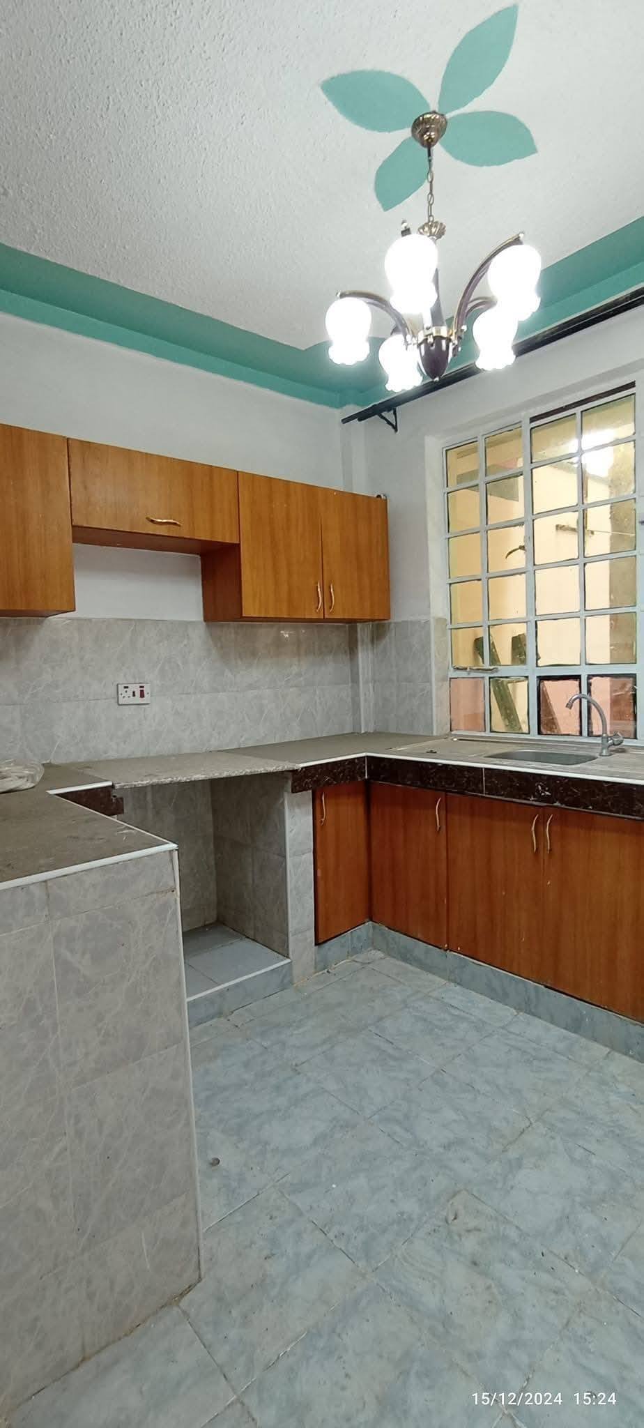 2 Bedroom Master Ensuite To Let In Syokimau