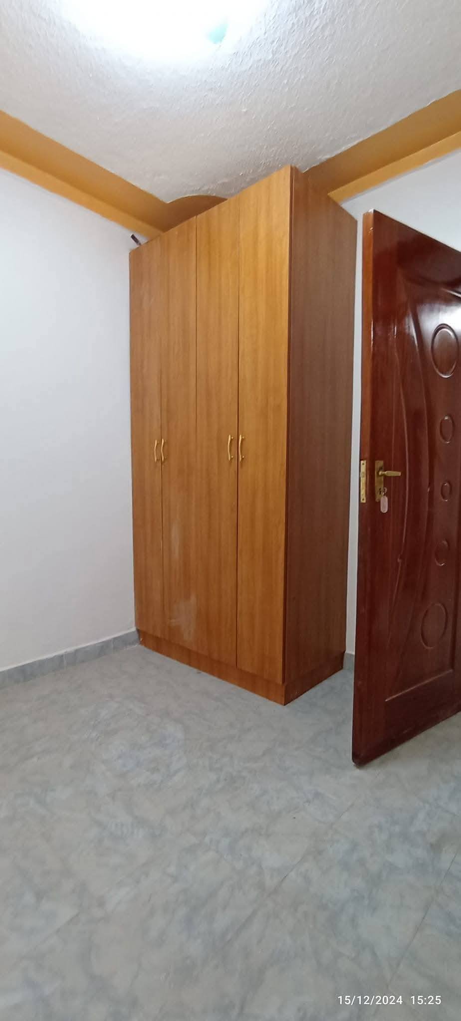 2 Bedroom Master Ensuite To Let In Syokimau