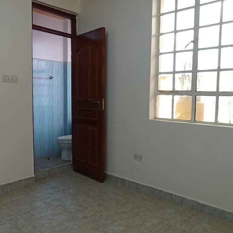2 Bedroom Master Ensuite To Let In Syokimau