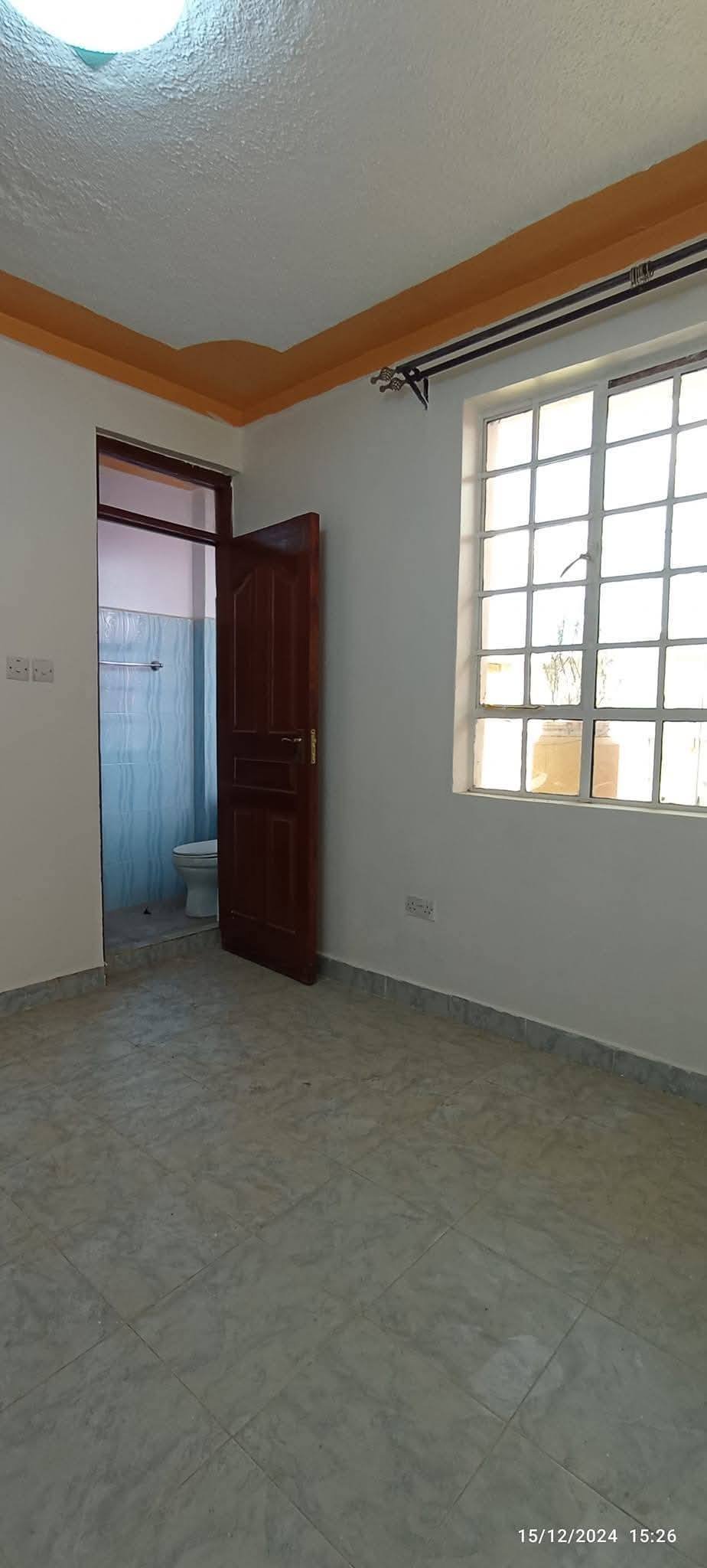 2 Bedroom Master Ensuite To Let In Syokimau