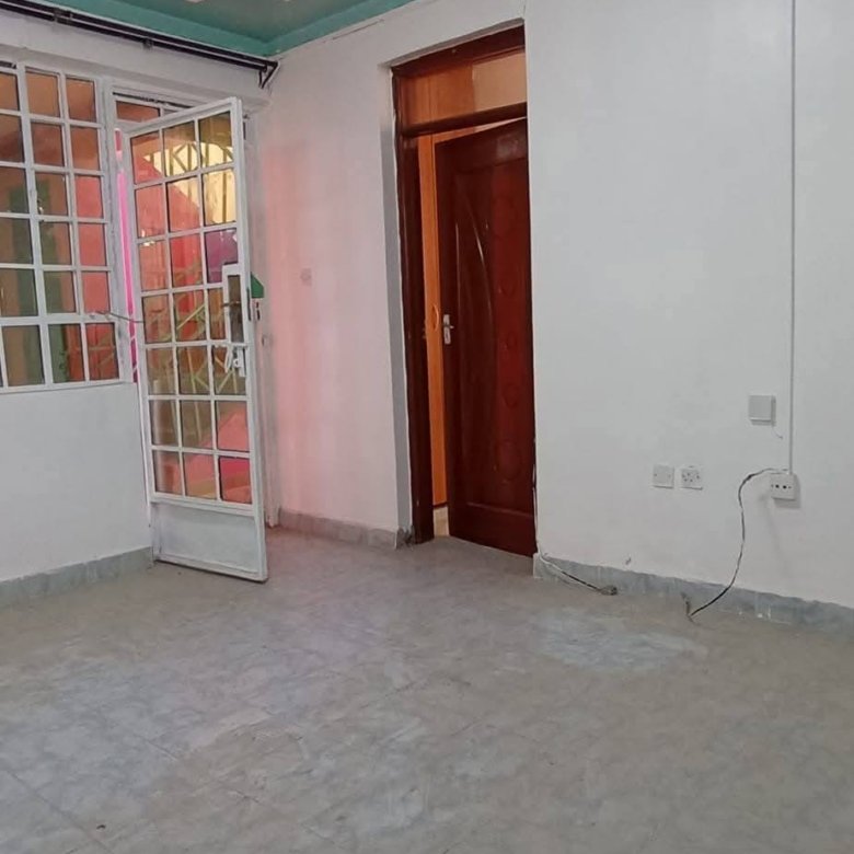 2 Bedroom Master Ensuite To Let In Syokimau