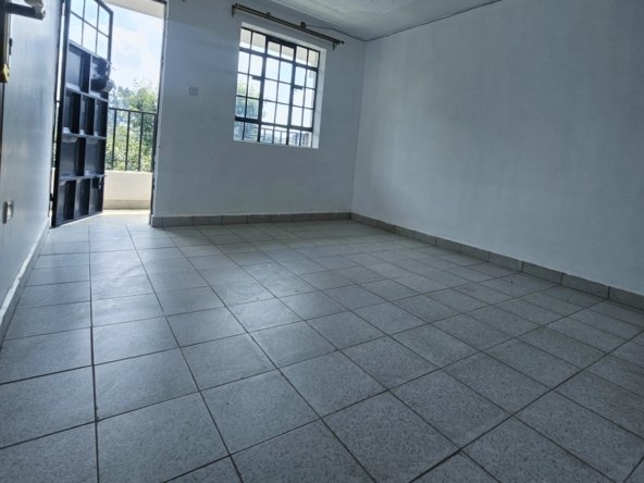 2 Bedroom Master Ensuite To Let in Kinoo Along Waiyaki Way
