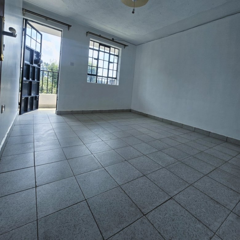 2 Bedroom Master Ensuite To Let in Kinoo Along Waiyaki Way
